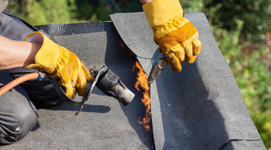 Local Siding Services in Lutherville Timonium, MD